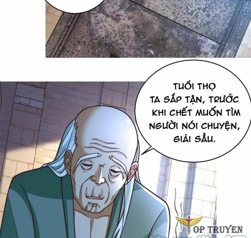 đọc truyện Ta Nuôi Quỷ Ở Trấn Ma Ty Chương 8 ảnh 16 tại Truyện Dạ Ký