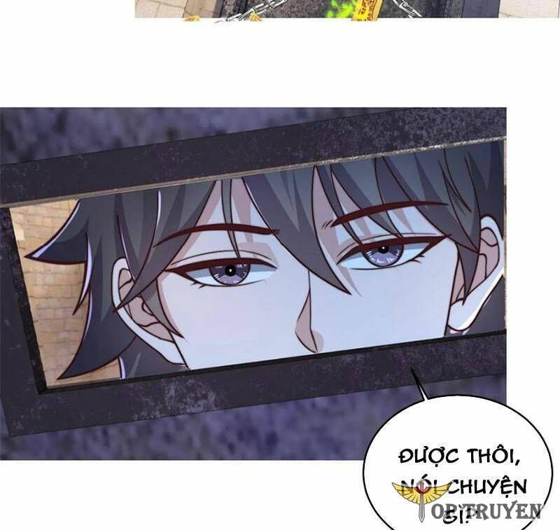 đọc truyện Ta Nuôi Quỷ Ở Trấn Ma Ty Chương 8 ảnh 18 tại Truyện Dạ Ký