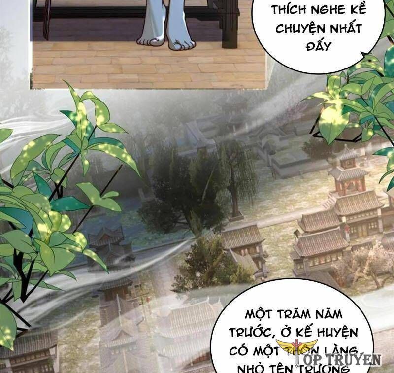 đọc truyện Ta Nuôi Quỷ Ở Trấn Ma Ty Chương 8 ảnh 21 tại Truyện Dạ Ký