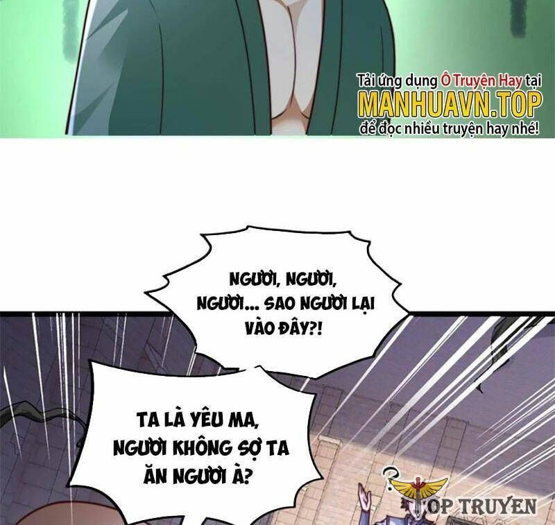 đọc truyện Ta Nuôi Quỷ Ở Trấn Ma Ty Chương 8 ảnh 25 tại Truyện Dạ Ký
