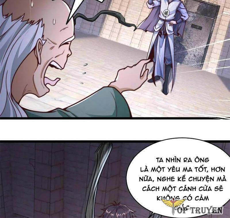 đọc truyện Ta Nuôi Quỷ Ở Trấn Ma Ty Chương 8 ảnh 26 tại Truyện Dạ Ký
