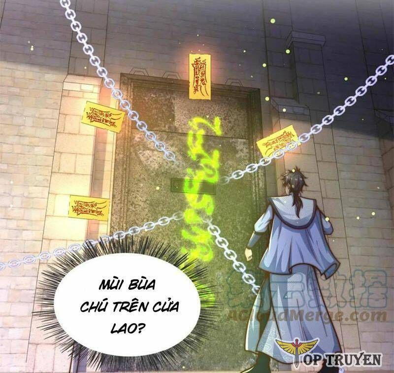 đọc truyện Ta Nuôi Quỷ Ở Trấn Ma Ty Chương 8 ảnh 5 tại Truyện Dạ Ký