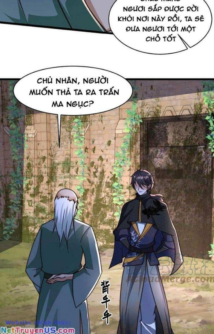 đọc truyện Ta Nuôi Quỷ Ở Trấn Ma Ty Chương 80 ảnh 30 tại Truyện Dạ Ký
