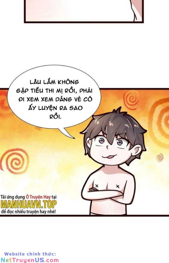 đọc truyện Ta Nuôi Quỷ Ở Trấn Ma Ty Chương 80 ảnh 6 tại Truyện Dạ Ký