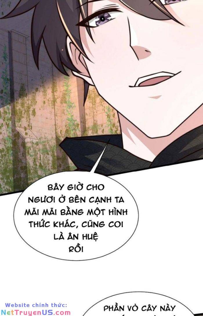 đọc truyện Ta Nuôi Quỷ Ở Trấn Ma Ty Chương 81 ảnh 13 tại Truyện Dạ Ký