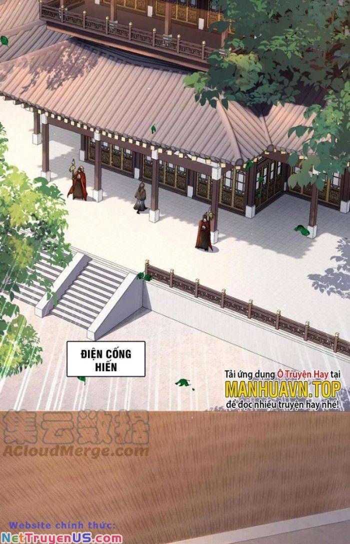 đọc truyện Ta Nuôi Quỷ Ở Trấn Ma Ty Chương 81 ảnh 16 tại Truyện Dạ Ký