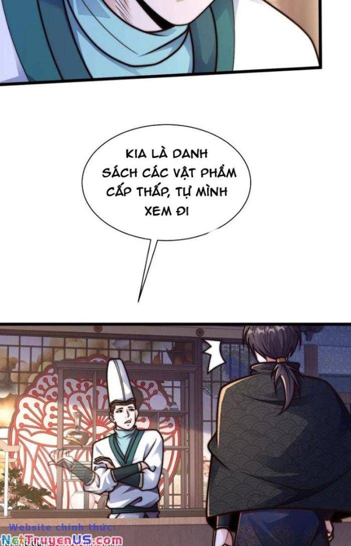 đọc truyện Ta Nuôi Quỷ Ở Trấn Ma Ty Chương 81 ảnh 21 tại Truyện Dạ Ký