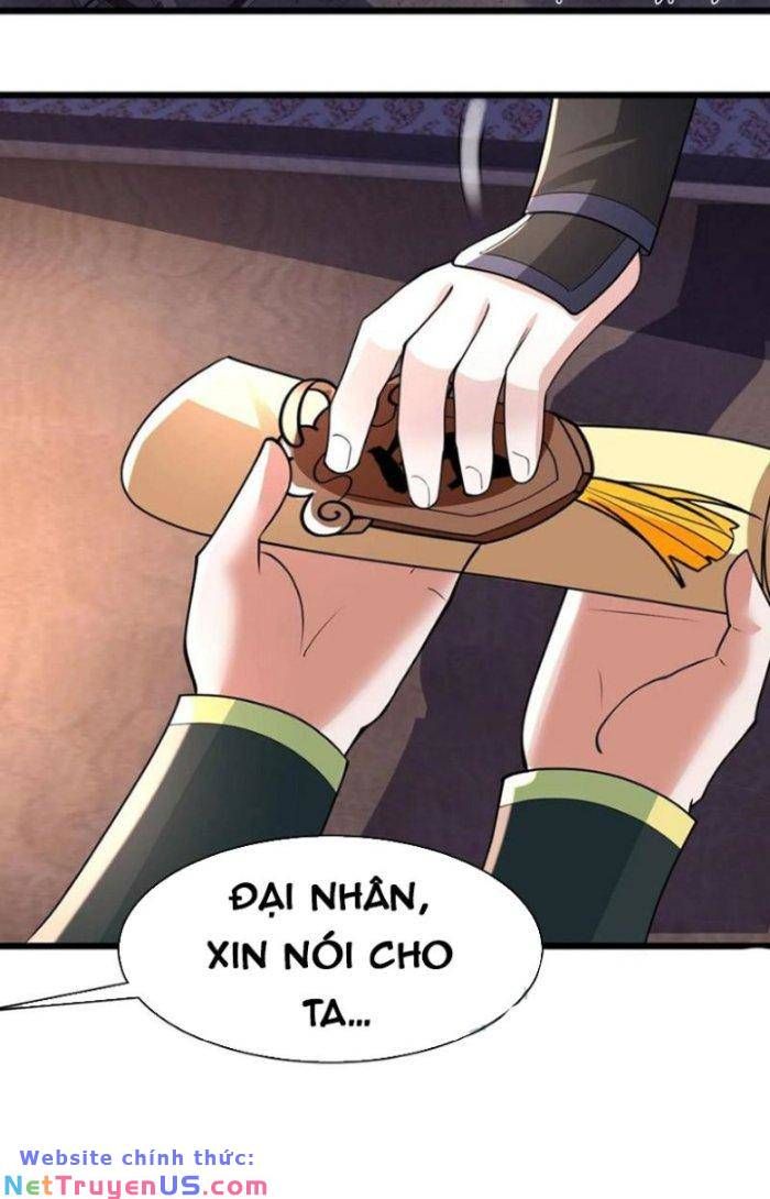 đọc truyện Ta Nuôi Quỷ Ở Trấn Ma Ty Chương 81 ảnh 30 tại Truyện Dạ Ký