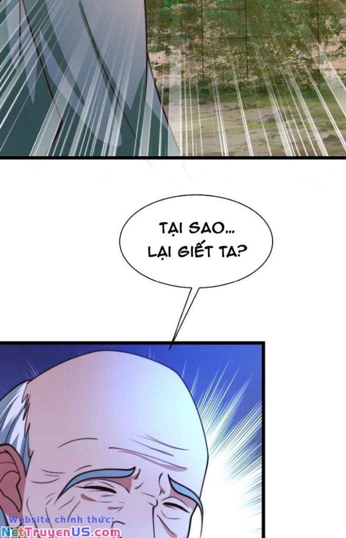 đọc truyện Ta Nuôi Quỷ Ở Trấn Ma Ty Chương 81 ảnh 4 tại Truyện Dạ Ký