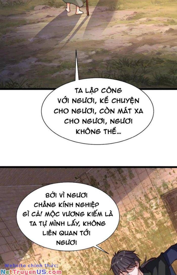 đọc truyện Ta Nuôi Quỷ Ở Trấn Ma Ty Chương 81 ảnh 6 tại Truyện Dạ Ký