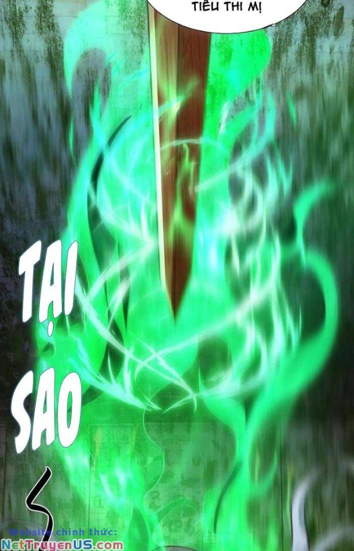 đọc truyện Ta Nuôi Quỷ Ở Trấn Ma Ty Chương 81 ảnh 8 tại Truyện Dạ Ký