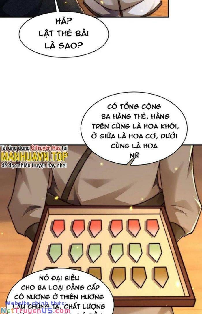 đọc truyện Ta Nuôi Quỷ Ở Trấn Ma Ty Chương 83 ảnh 13 tại Truyện Dạ Ký