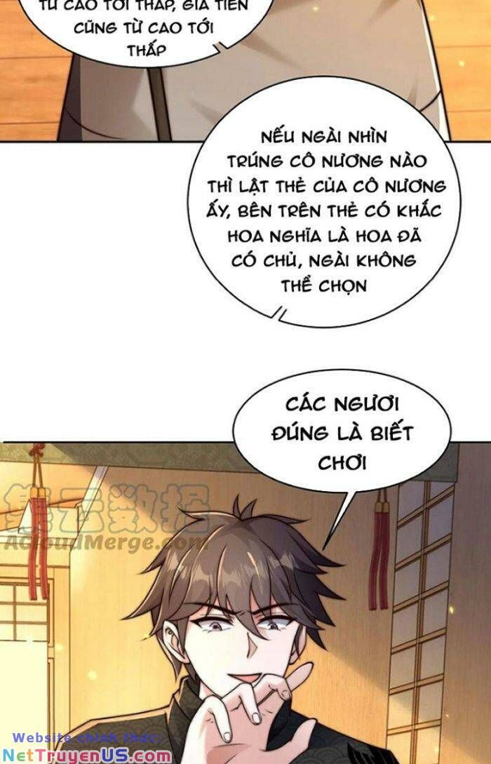 đọc truyện Ta Nuôi Quỷ Ở Trấn Ma Ty Chương 83 ảnh 14 tại Truyện Dạ Ký