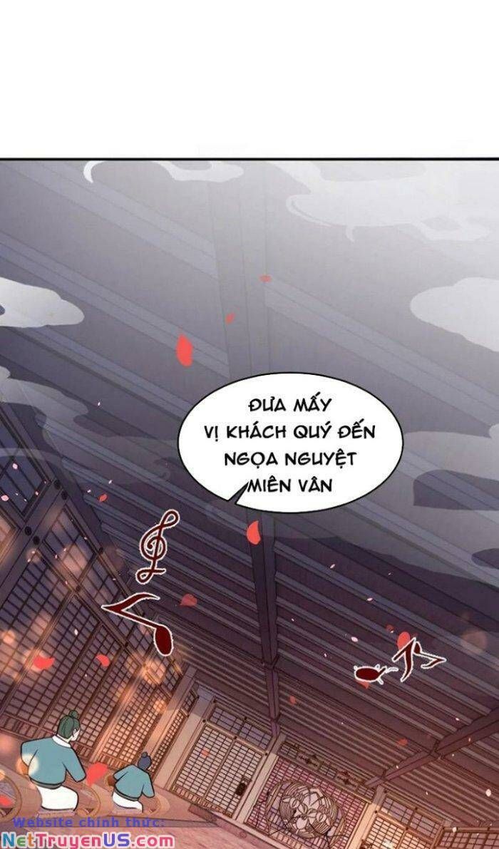 đọc truyện Ta Nuôi Quỷ Ở Trấn Ma Ty Chương 83 ảnh 6 tại Truyện Dạ Ký