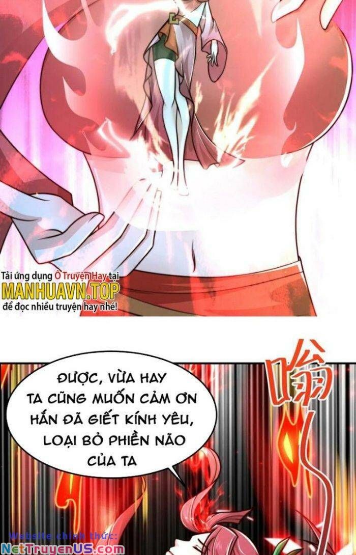 đọc truyện Ta Nuôi Quỷ Ở Trấn Ma Ty Chương 84 ảnh 11 tại Truyện Dạ Ký