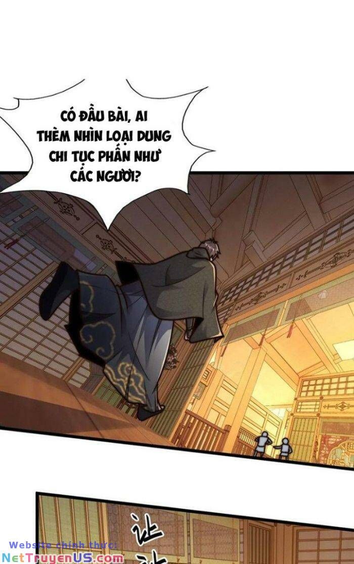 đọc truyện Ta Nuôi Quỷ Ở Trấn Ma Ty Chương 84 ảnh 20 tại Truyện Dạ Ký