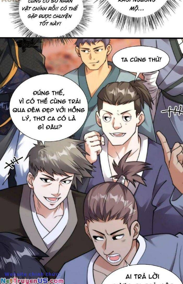 đọc truyện Ta Nuôi Quỷ Ở Trấn Ma Ty Chương 85 ảnh 17 tại Truyện Dạ Ký