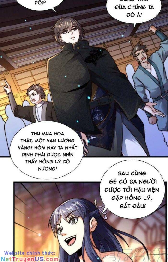 đọc truyện Ta Nuôi Quỷ Ở Trấn Ma Ty Chương 85 ảnh 23 tại Truyện Dạ Ký