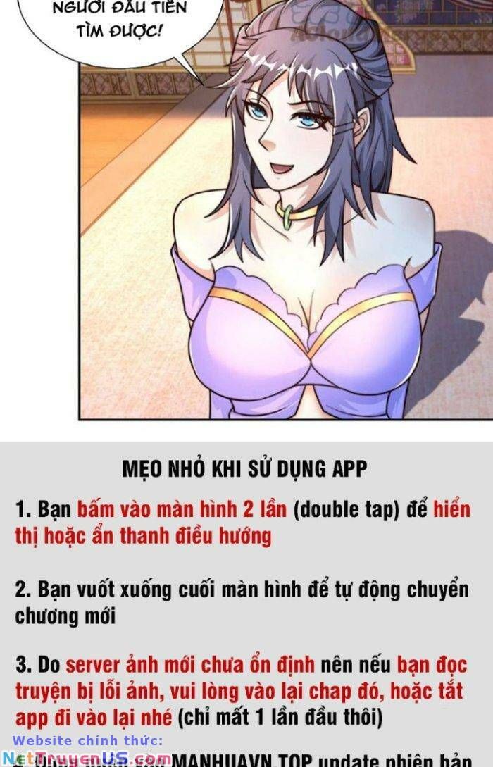 đọc truyện Ta Nuôi Quỷ Ở Trấn Ma Ty Chương 85 ảnh 31 tại Truyện Dạ Ký