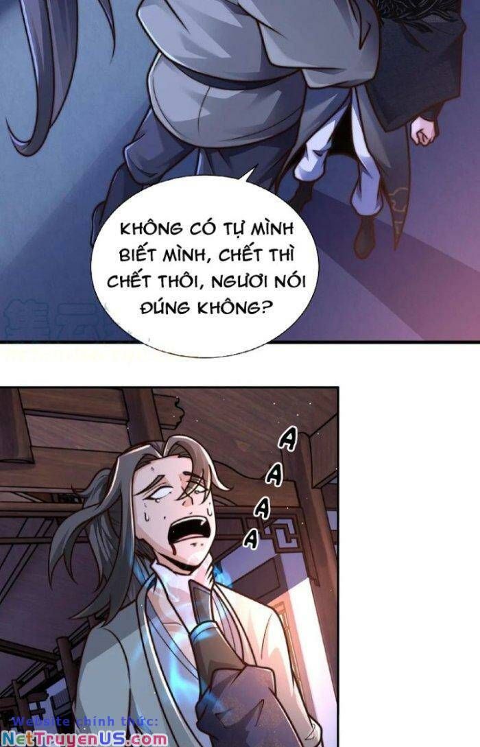 đọc truyện Ta Nuôi Quỷ Ở Trấn Ma Ty Chương 87 ảnh 16 tại Truyện Dạ Ký