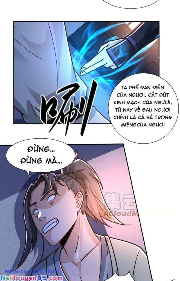 đọc truyện Ta Nuôi Quỷ Ở Trấn Ma Ty Chương 87 ảnh 18 tại Truyện Dạ Ký