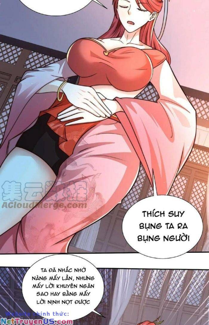đọc truyện Ta Nuôi Quỷ Ở Trấn Ma Ty Chương 88 ảnh 25 tại Truyện Dạ Ký
