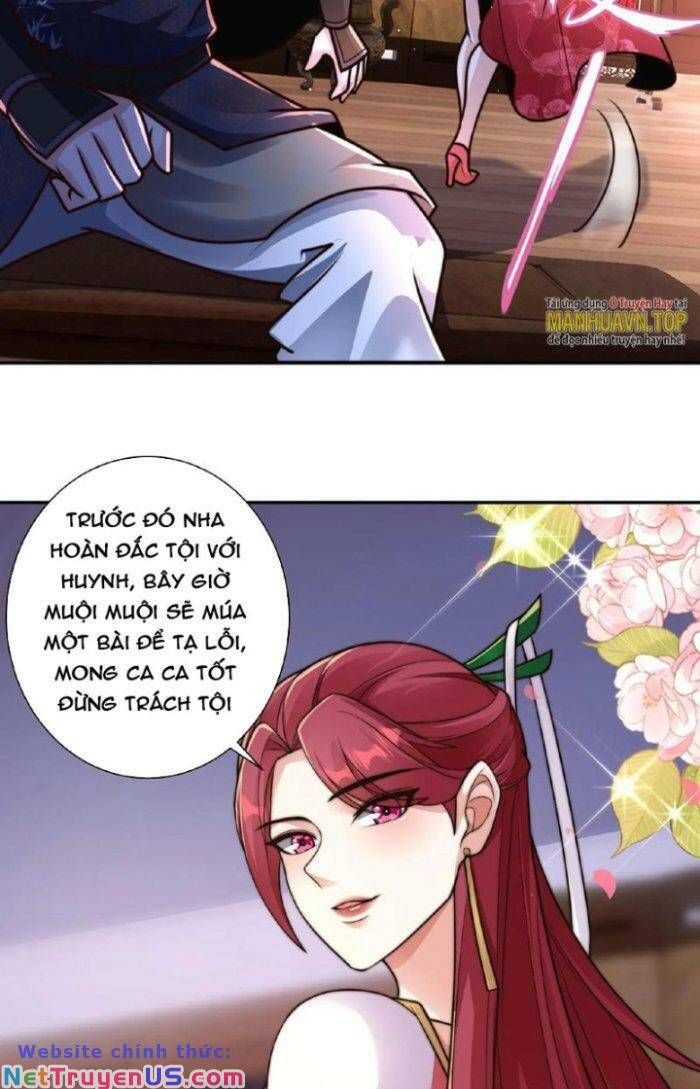 đọc truyện Ta Nuôi Quỷ Ở Trấn Ma Ty Chương 89 ảnh 12 tại Truyện Dạ Ký