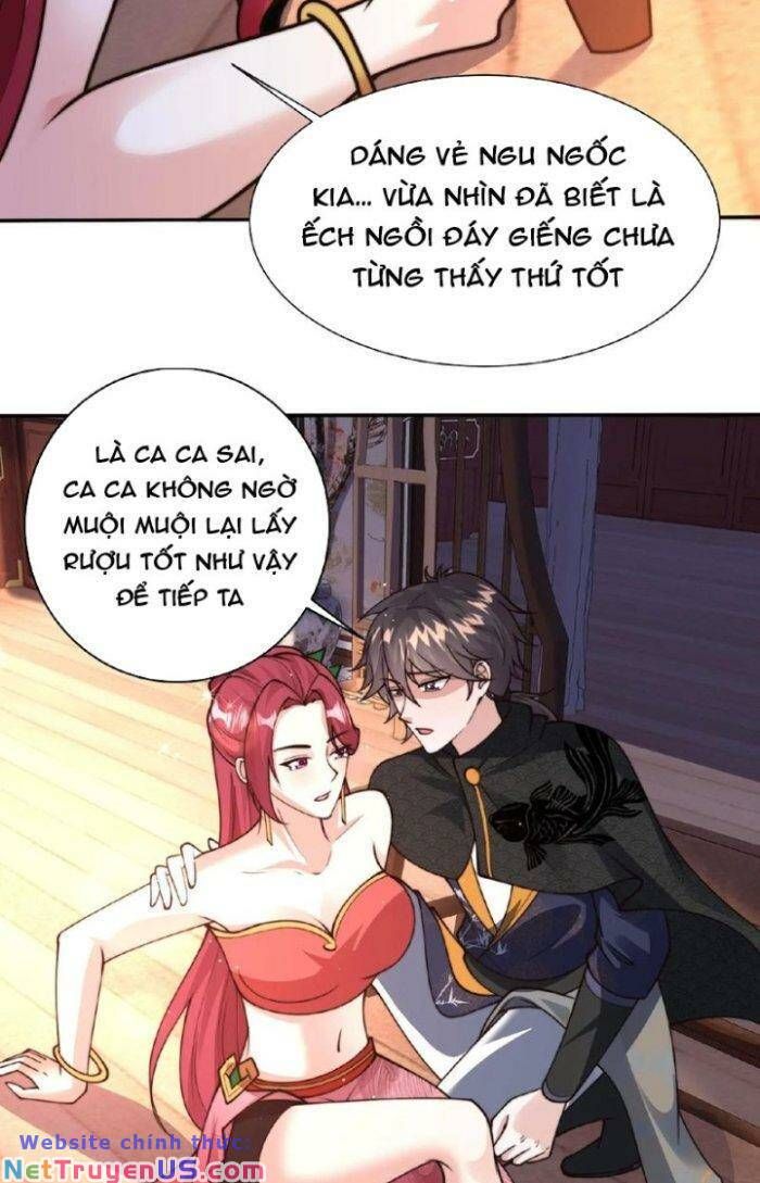 đọc truyện Ta Nuôi Quỷ Ở Trấn Ma Ty Chương 89 ảnh 33 tại Truyện Dạ Ký