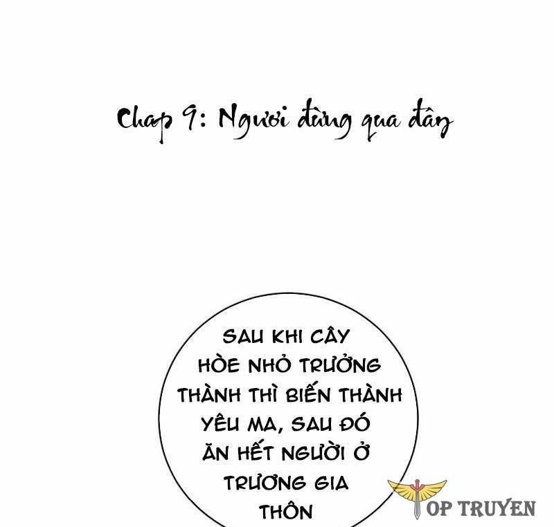 đọc truyện Ta Nuôi Quỷ Ở Trấn Ma Ty Chương 9 ảnh 2 tại Truyện Dạ Ký