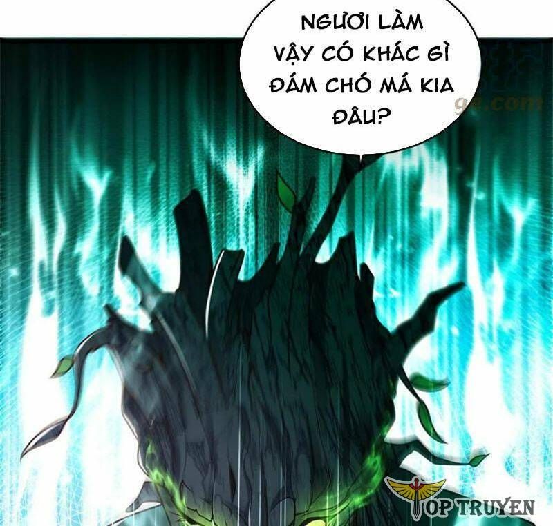 đọc truyện Ta Nuôi Quỷ Ở Trấn Ma Ty Chương 9 ảnh 17 tại Truyện Dạ Ký