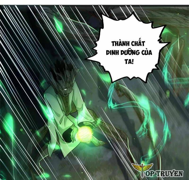 đọc truyện Ta Nuôi Quỷ Ở Trấn Ma Ty Chương 9 ảnh 21 tại Truyện Dạ Ký