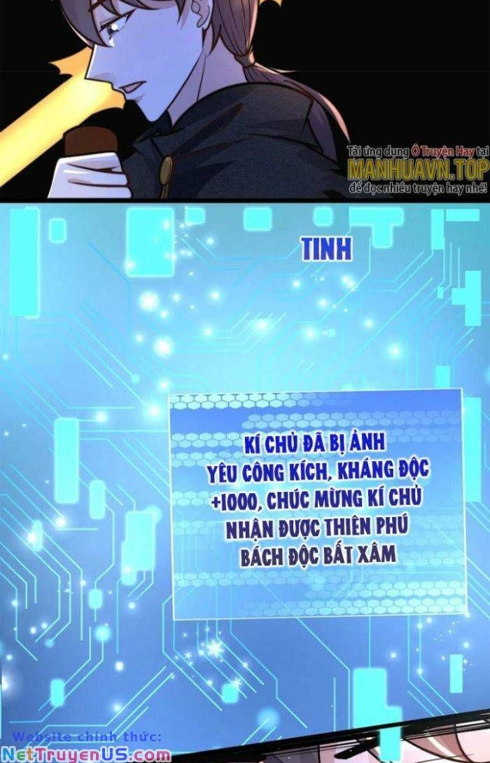 đọc truyện Ta Nuôi Quỷ Ở Trấn Ma Ty Chương 90 ảnh 22 tại Truyện Dạ Ký