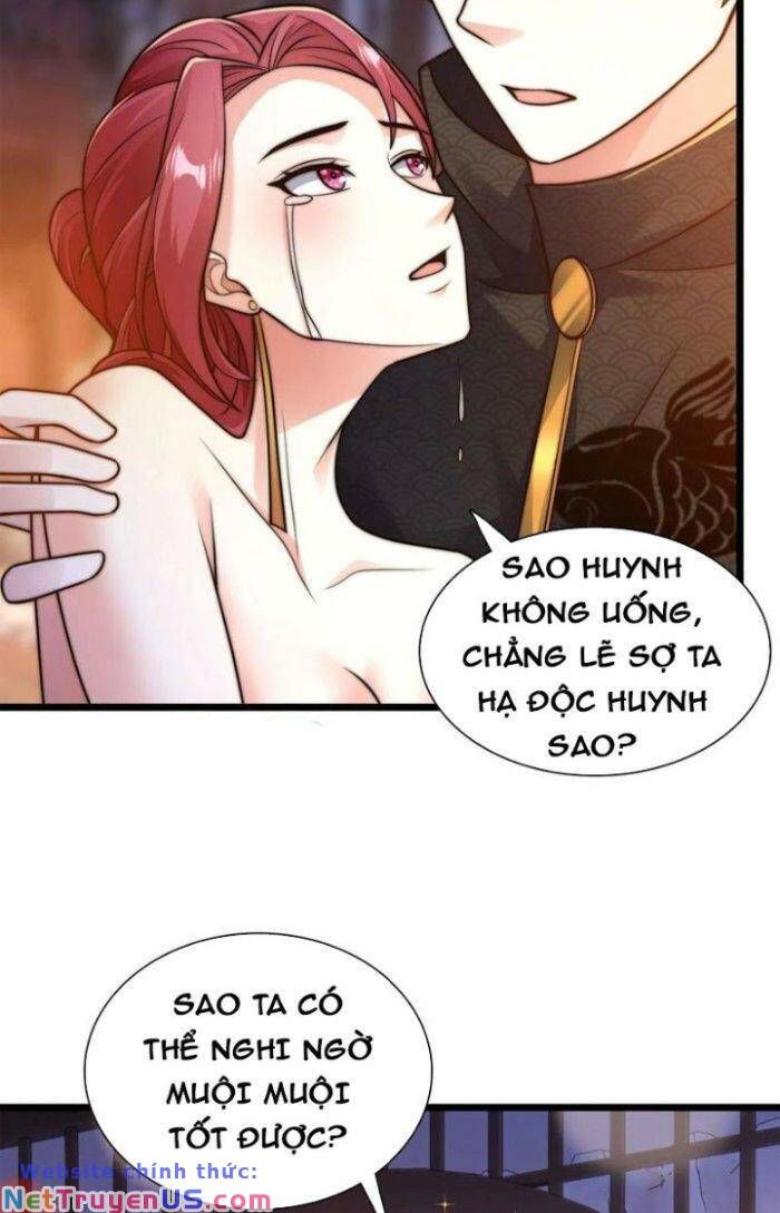 đọc truyện Ta Nuôi Quỷ Ở Trấn Ma Ty Chương 90 ảnh 9 tại Truyện Dạ Ký