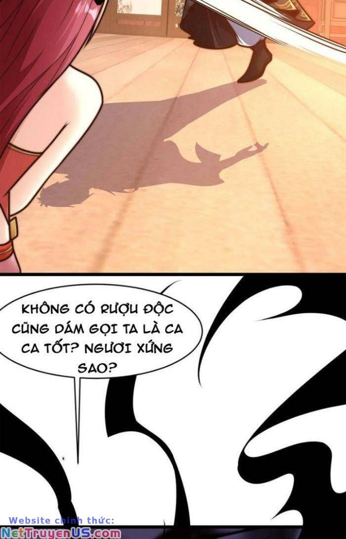 đọc truyện Ta Nuôi Quỷ Ở Trấn Ma Ty Chương 91 ảnh 33 tại Truyện Dạ Ký