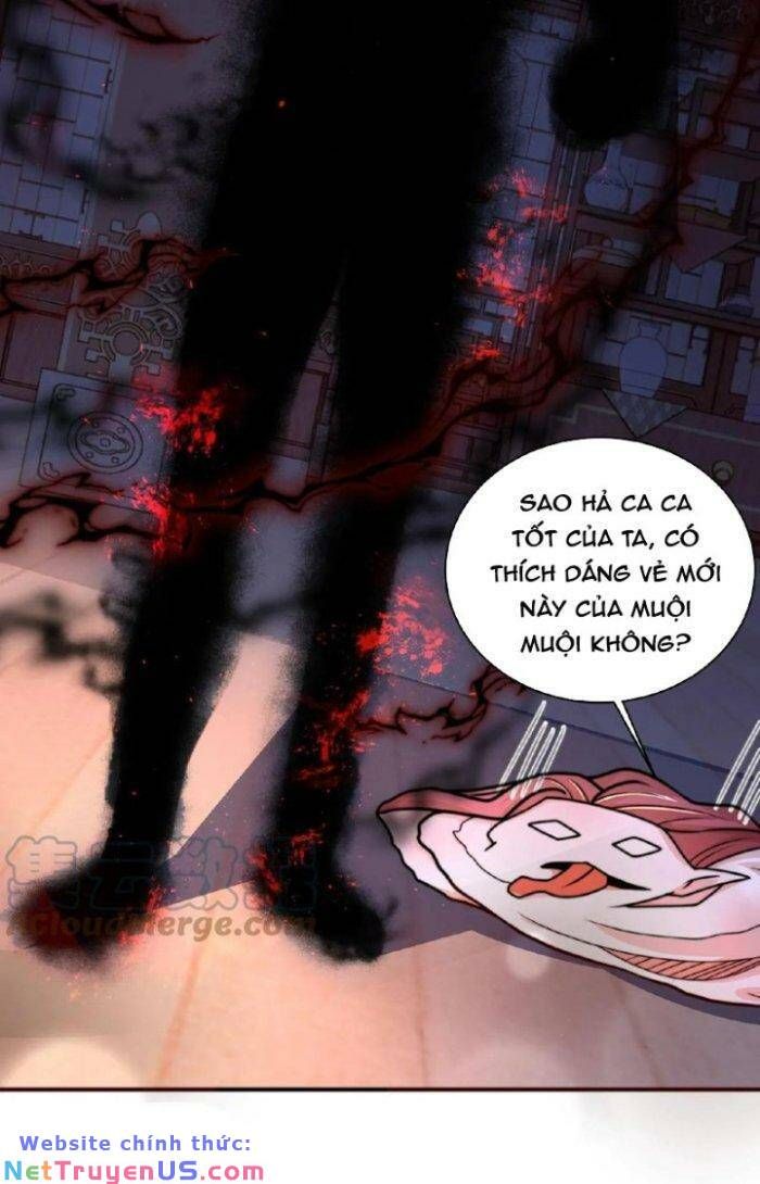 đọc truyện Ta Nuôi Quỷ Ở Trấn Ma Ty Chương 92 ảnh 34 tại Truyện Dạ Ký
