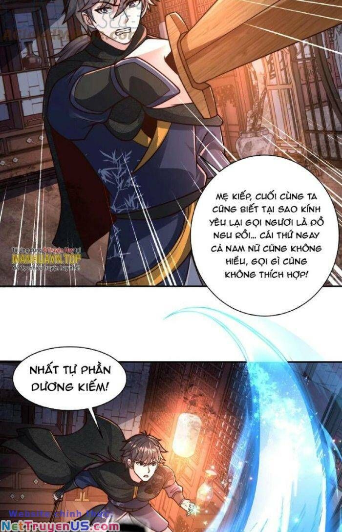 đọc truyện Ta Nuôi Quỷ Ở Trấn Ma Ty Chương 92 ảnh 37 tại Truyện Dạ Ký