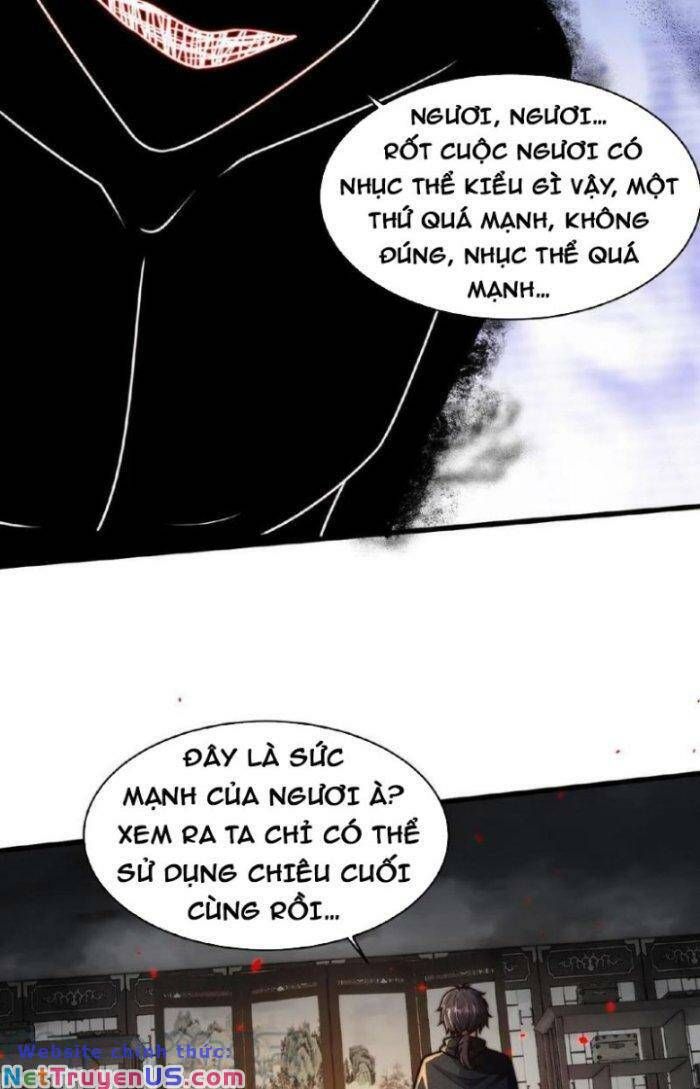 đọc truyện Ta Nuôi Quỷ Ở Trấn Ma Ty Chương 93 ảnh 30 tại Truyện Dạ Ký