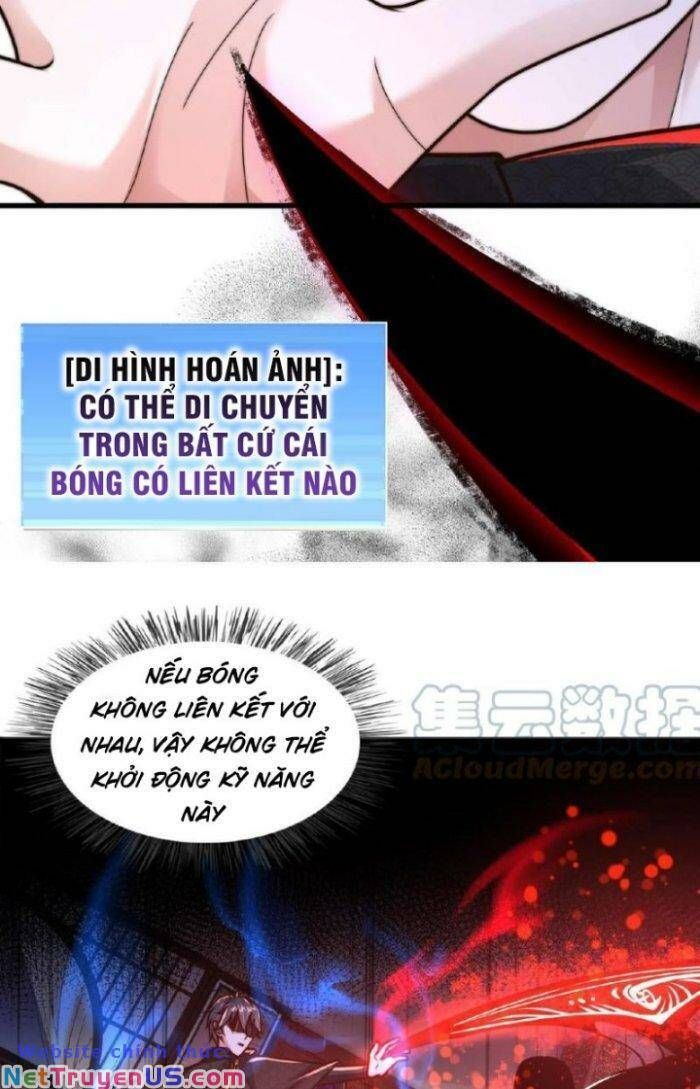 đọc truyện Ta Nuôi Quỷ Ở Trấn Ma Ty Chương 93 ảnh 35 tại Truyện Dạ Ký