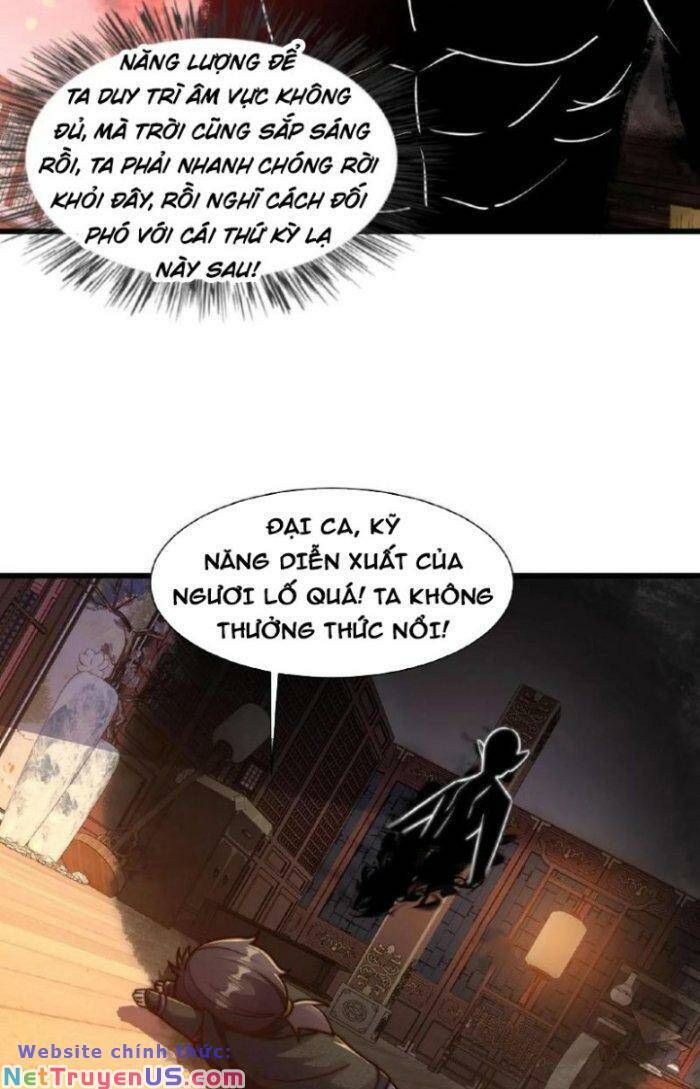 đọc truyện Ta Nuôi Quỷ Ở Trấn Ma Ty Chương 93 ảnh 46 tại Truyện Dạ Ký