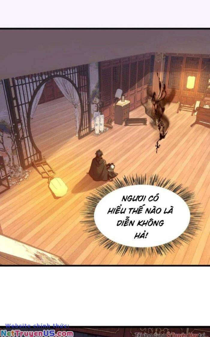 đọc truyện Ta Nuôi Quỷ Ở Trấn Ma Ty Chương 93 ảnh 48 tại Truyện Dạ Ký