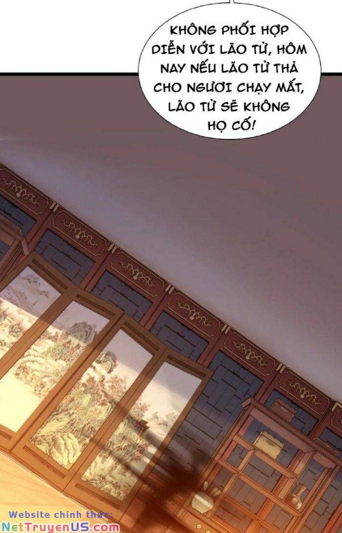 đọc truyện Ta Nuôi Quỷ Ở Trấn Ma Ty Chương 93 ảnh 50 tại Truyện Dạ Ký