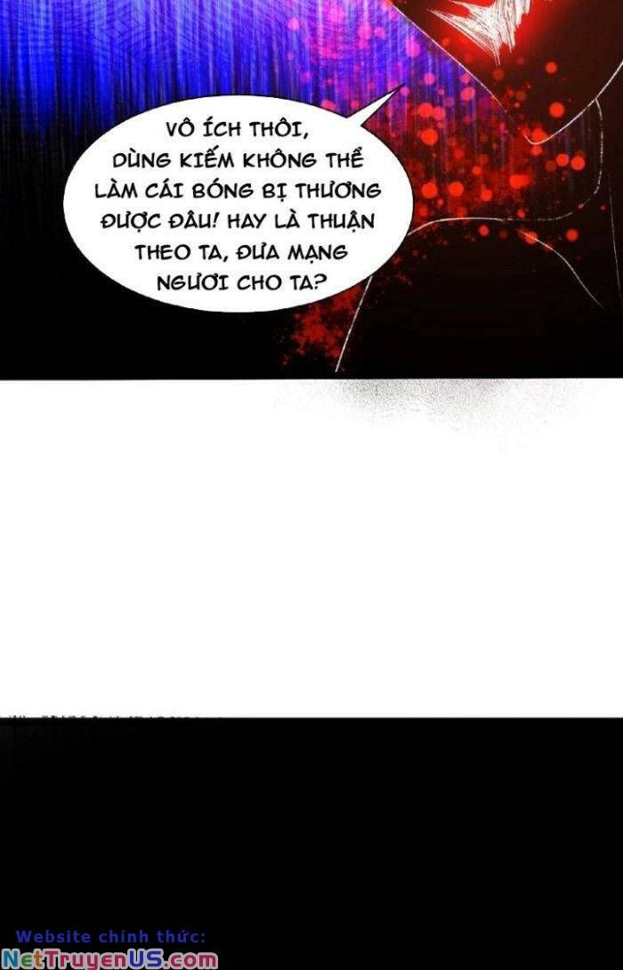 đọc truyện Ta Nuôi Quỷ Ở Trấn Ma Ty Chương 93 ảnh 7 tại Truyện Dạ Ký