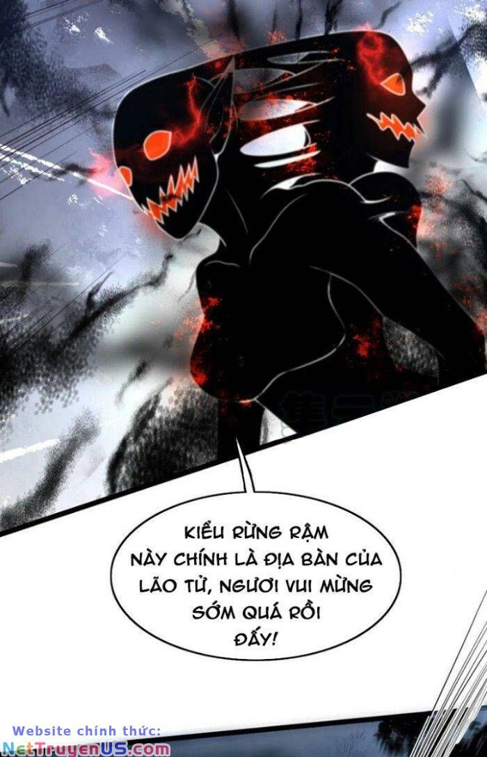đọc truyện Ta Nuôi Quỷ Ở Trấn Ma Ty Chương 94 ảnh 16 tại Truyện Dạ Ký