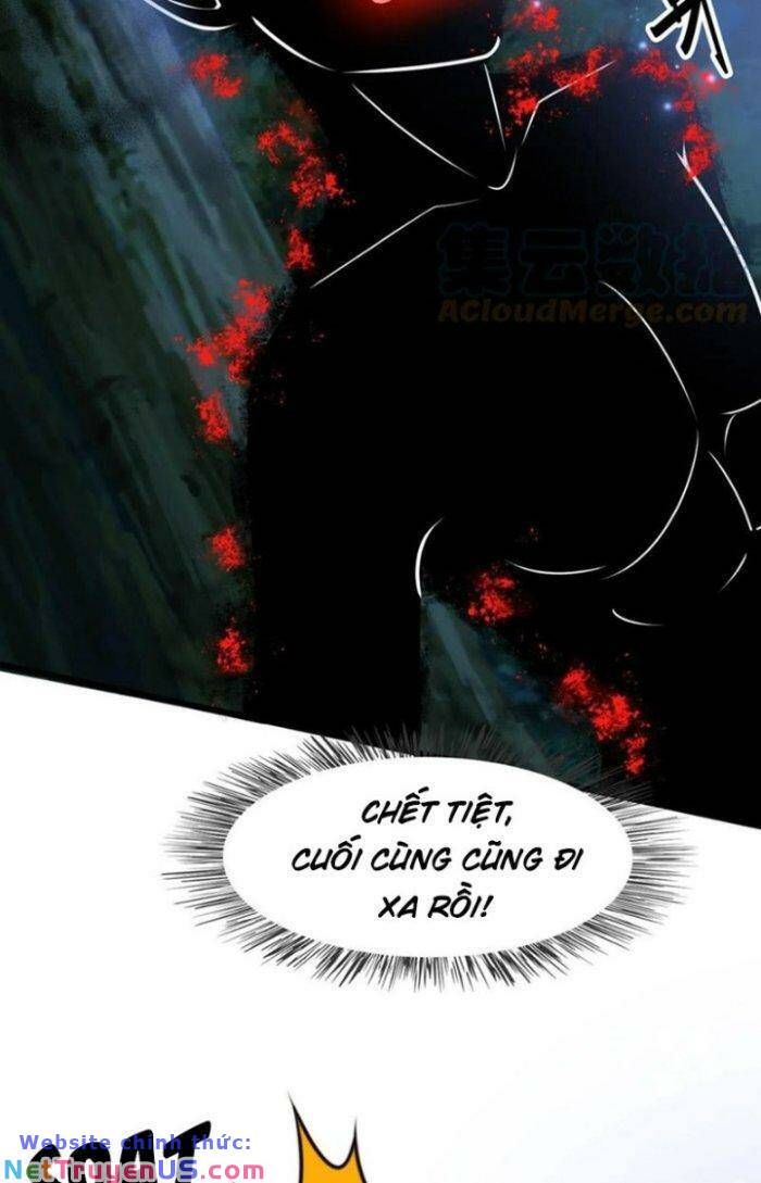 đọc truyện Ta Nuôi Quỷ Ở Trấn Ma Ty Chương 94 ảnh 28 tại Truyện Dạ Ký