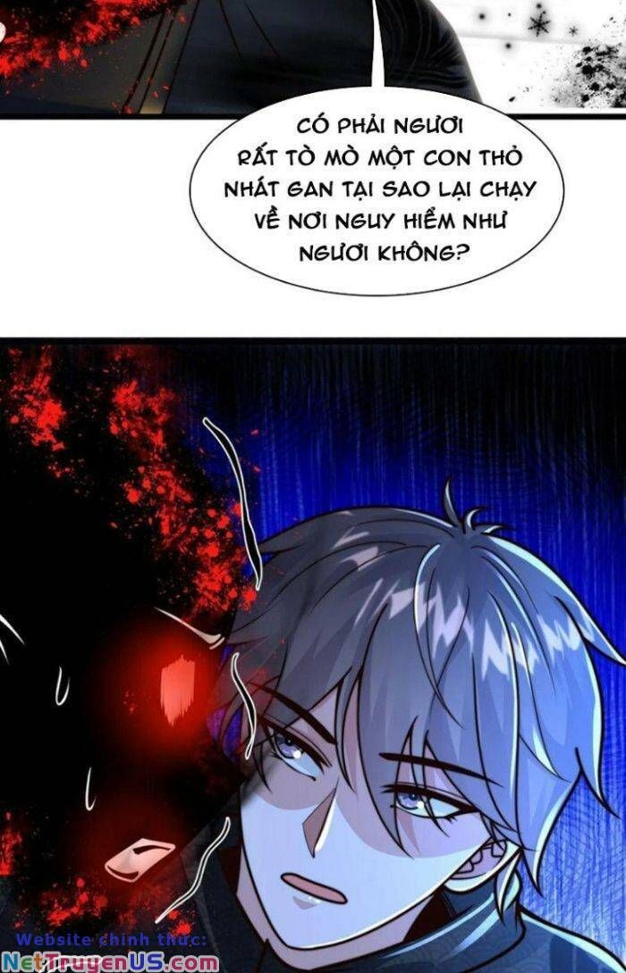 đọc truyện Ta Nuôi Quỷ Ở Trấn Ma Ty Chương 94 ảnh 34 tại Truyện Dạ Ký