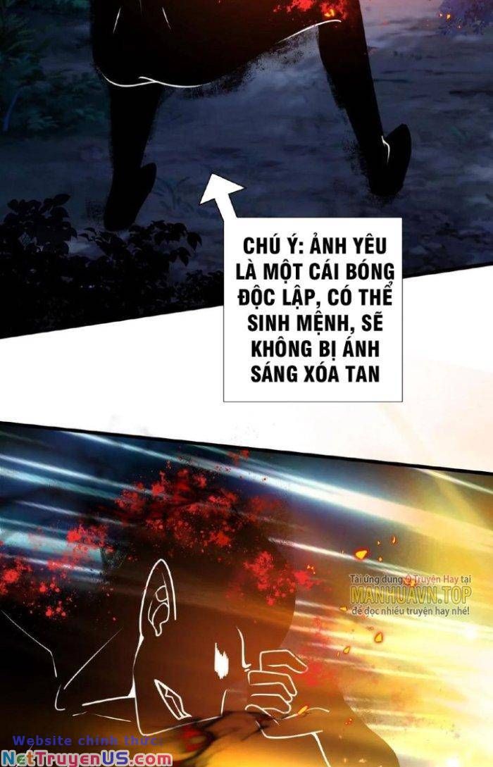đọc truyện Ta Nuôi Quỷ Ở Trấn Ma Ty Chương 95 ảnh 15 tại Truyện Dạ Ký
