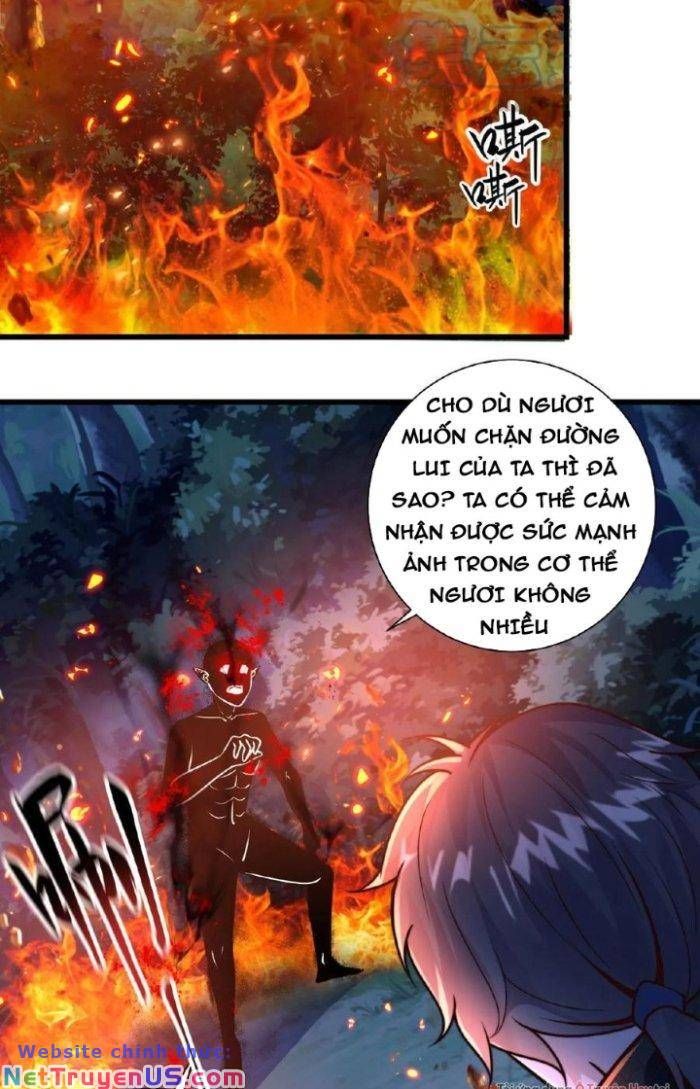 đọc truyện Ta Nuôi Quỷ Ở Trấn Ma Ty Chương 95 ảnh 21 tại Truyện Dạ Ký
