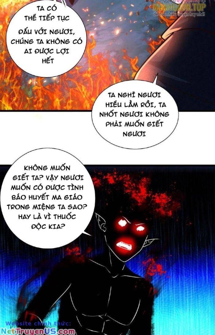 đọc truyện Ta Nuôi Quỷ Ở Trấn Ma Ty Chương 95 ảnh 22 tại Truyện Dạ Ký