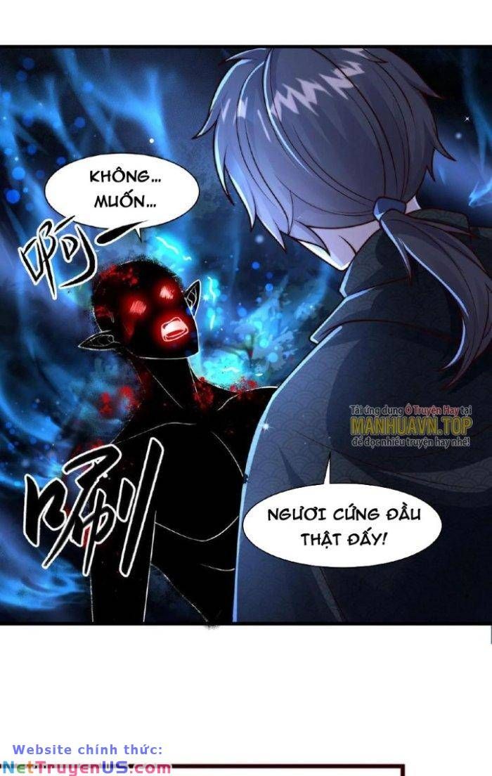 đọc truyện Ta Nuôi Quỷ Ở Trấn Ma Ty Chương 95 ảnh 29 tại Truyện Dạ Ký