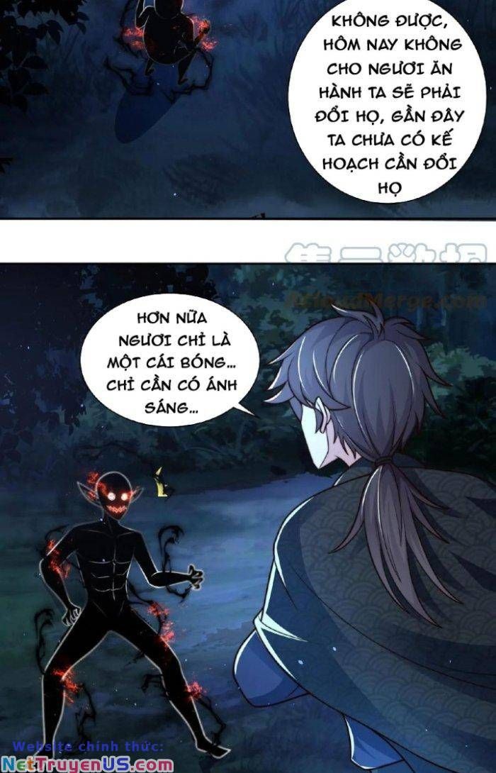 đọc truyện Ta Nuôi Quỷ Ở Trấn Ma Ty Chương 95 ảnh 7 tại Truyện Dạ Ký